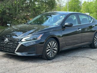 Certified 2023 Nissan Altima 2.5 SV w/ SV Premium Package video 2