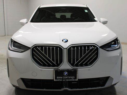 Used 2026 BMW X3 xDrive30i AWD/4WD image 14