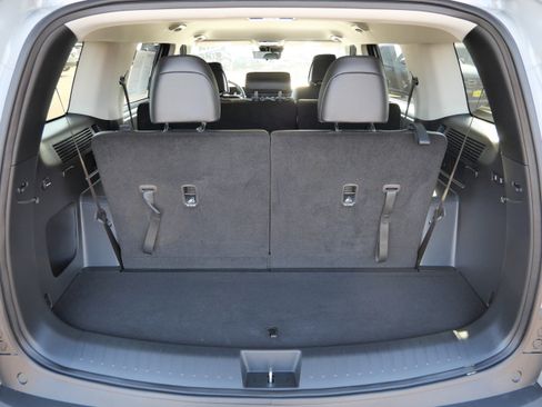 Certified 2025 Hyundai Santa Fe SEL image 18