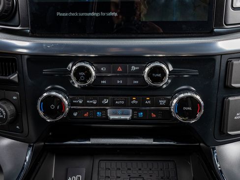 Used 2026 Ford F150 Lariat image 26