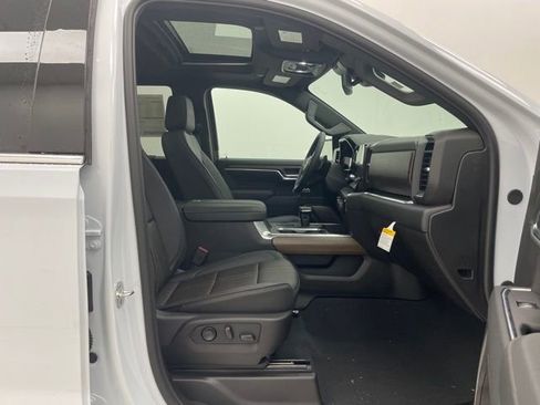 New 2026 Chevrolet Silverado 1500 High Country image 18