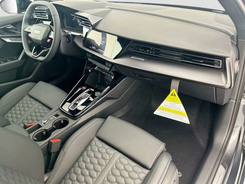 New 2026 Audi RS 3 image 16