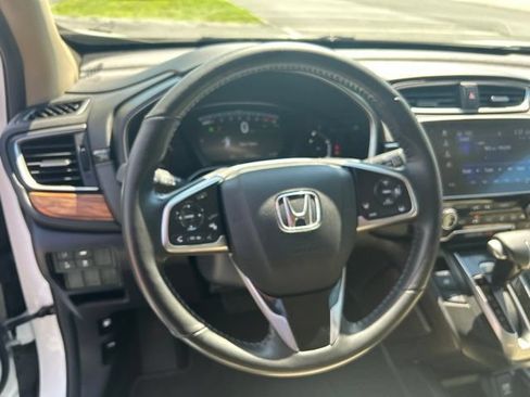 Used 2019 Honda CR-V EX-L image 26