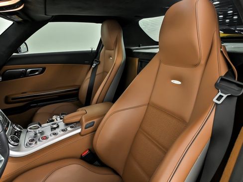 Used 2012 Mercedes-Benz SLS AMG Coupe image 24