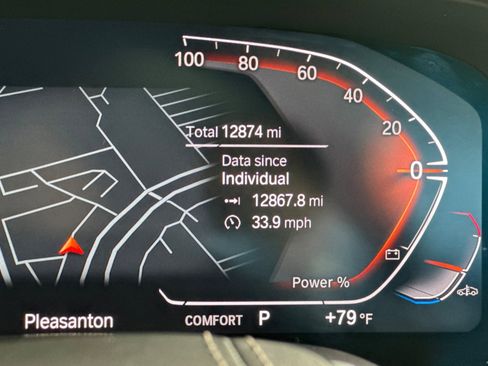 Certified 2023 BMW X5 xDrive40i w/ Premium Package AWD/4WD image 36