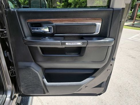 Used 2018 RAM 2500 Laramie AWD/4WD image 38