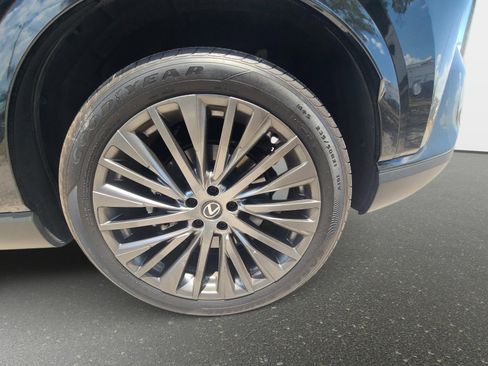Used 2023 Lexus RX 350 FWD w/ Cold Area Package image 7