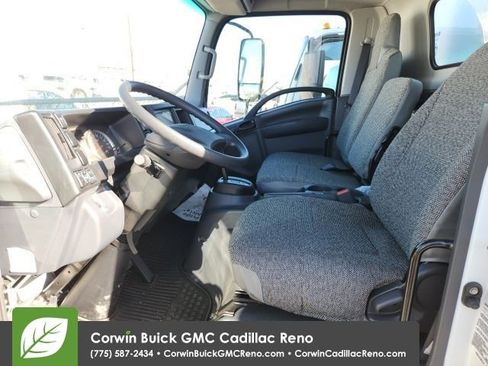 New 2023 Isuzu NPR image 20