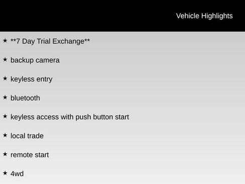 Used 2017 Chevrolet Silverado 1500 LT w/ LT Eassist Package image 5