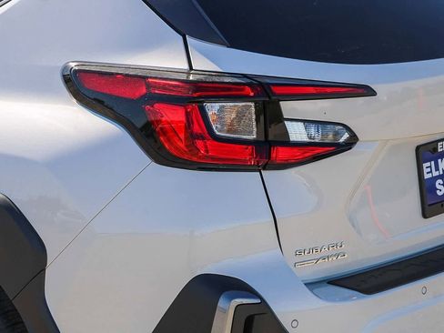 New 2025 Subaru Crosstrek 2.5i Limited image 11