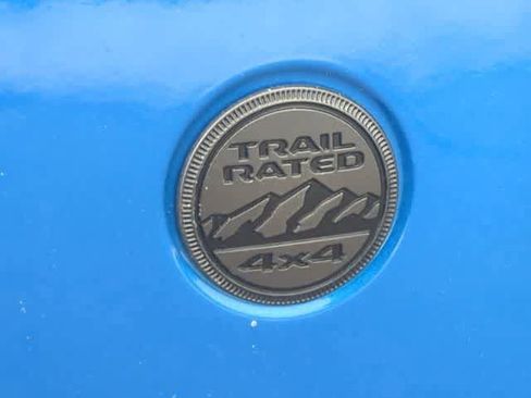 New 2026 Jeep Wrangler Sport S image 13