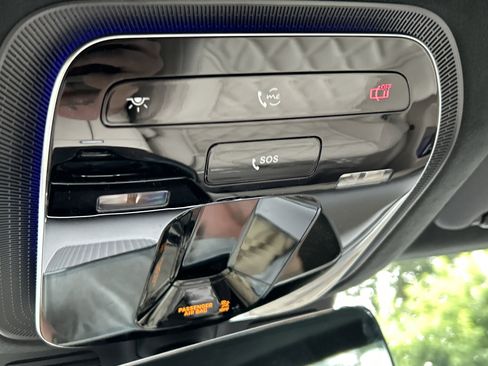 New 2026 Mercedes-Benz SL 55 AMG 4MATIC image 42