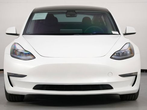 Used 2022 Tesla Model 3 Long Range image 7