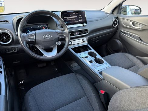 Certified 2023 Hyundai Kona SEL w/ Cargo Package image 15