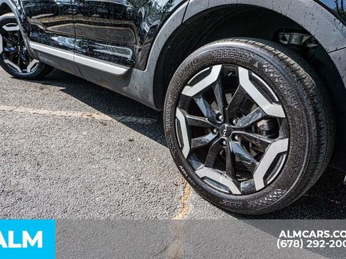 Used 2025 Kia Telluride S FWD image 16