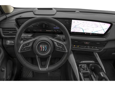 Used 2024 Buick Envision Preferred AWD/4WD image 6