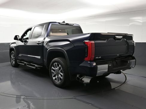 Used 2025 Toyota Tundra 1794 Edition AWD/4WD image 3