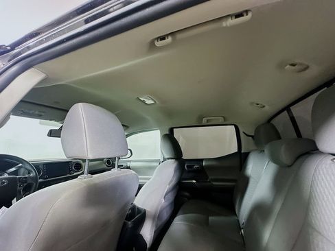 Used 2023 Toyota Tacoma SR5 image 12