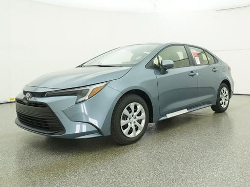 New 2026 Toyota Corolla LE image 17