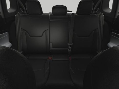 New 2025 Jeep Compass Limited w/ Sun & Sound Group image 20