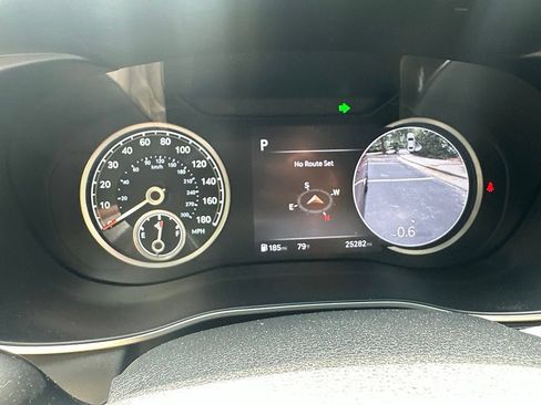 Used 2024 Genesis G70 3.3T Advanced w/ Sport Prestige Package RWD image 17