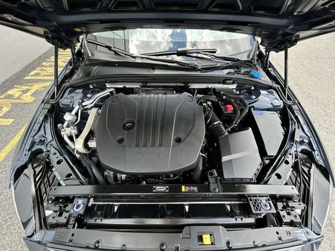 Certified 2023 Volvo V60 B5 Cross Country Plus AWD/4WD image 14