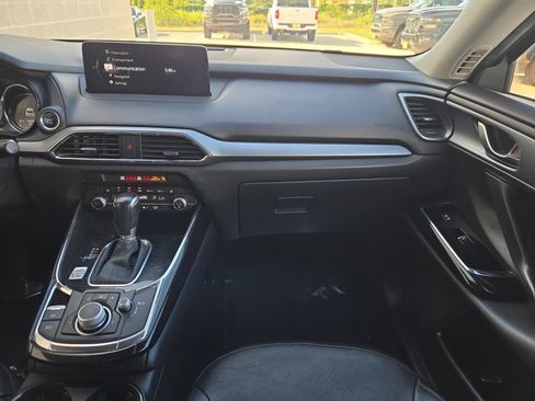 Used 2022 MAZDA CX-9 Touring AWD/4WD image 22