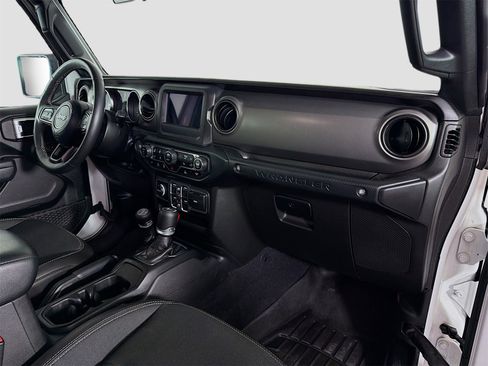 Used 2023 Jeep Wrangler Sport S w/ LED Headlamp & Fog Lamp Group image 30