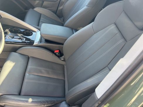 Used 2025 Audi Q5 Premium Plus w/ Premium Plus image 49