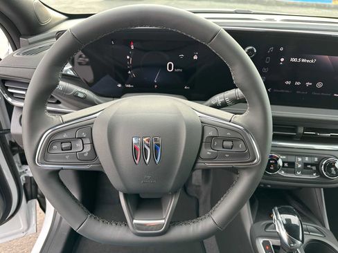 New 2026 Buick Envista Preferred w/ Convenience I Package image 22