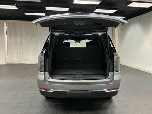 New 2026 Chevrolet Tahoe LT w/ Comfort Package AWD/4WD image 29