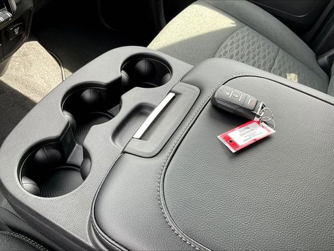 New 2025 RAM 3500 Tradesman image 8