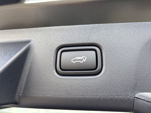 New 2026 Hyundai Tucson SEL FWD image 22