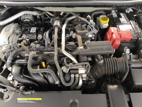 Used 2024 Nissan Sentra S FWD image 30