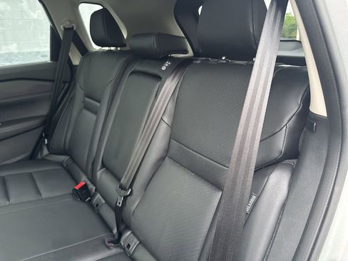 Used 2024 Nissan Rogue SV w/ SV Premium Package AWD/4WD image 28