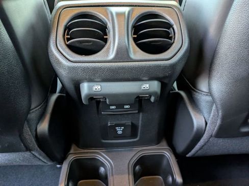 New 2026 Jeep Gladiator Rubicon AWD/4WD image 25
