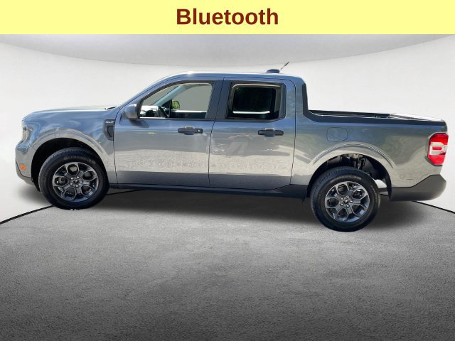 Certified 2025 Ford Maverick XLT w/ Equipment Group 302A AWD/4WD image 7