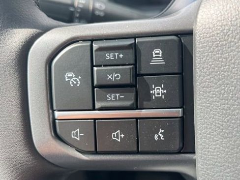 New 2025 Ford F150 Lightning Lariat image 20