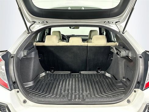 Used 2020 Honda Civic Sport Touring image 16