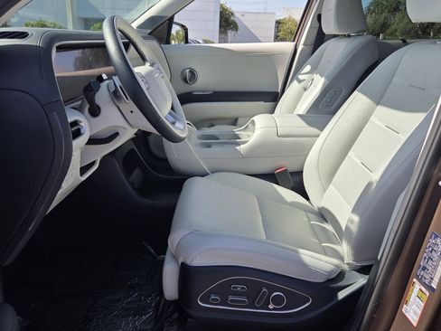 Used 2026 Hyundai Palisade Calligraphy FWD image 10