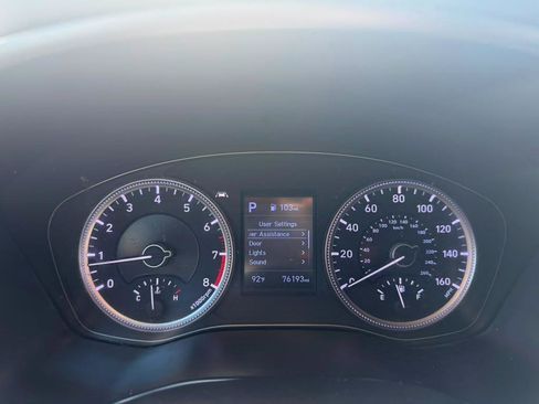 Used 2019 Hyundai Santa Fe SE FWD image 19