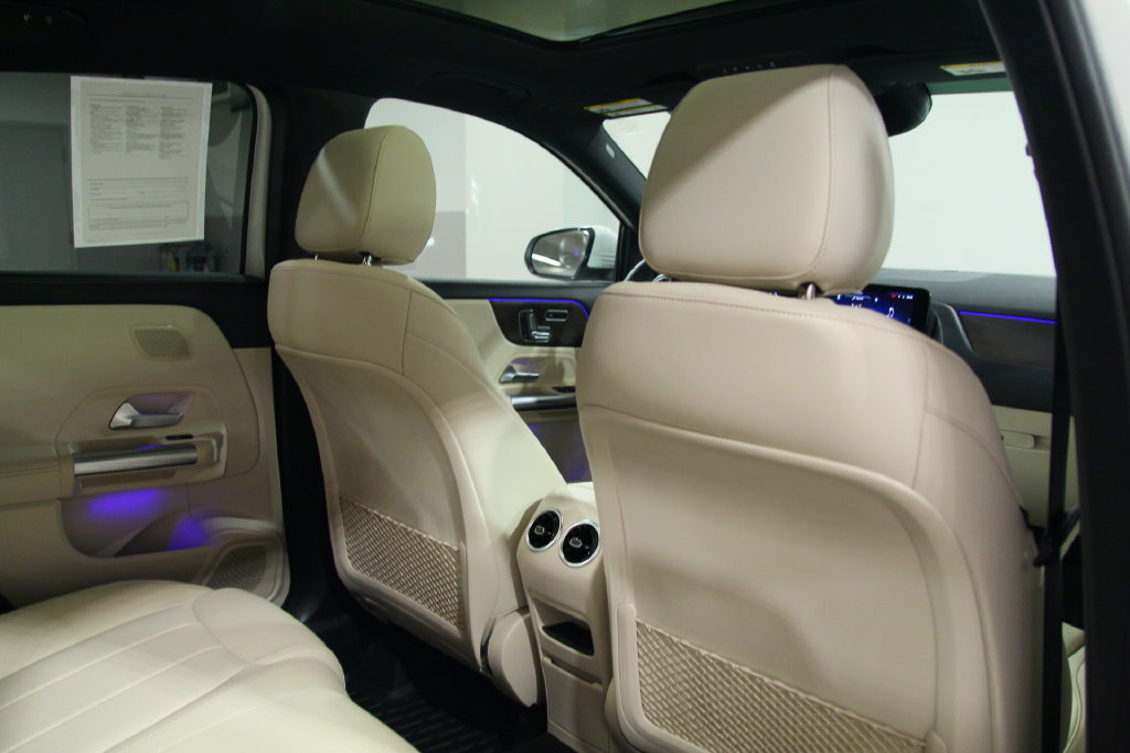 Certified 2026 Mercedes-Benz GLA 250 4MATIC image 23