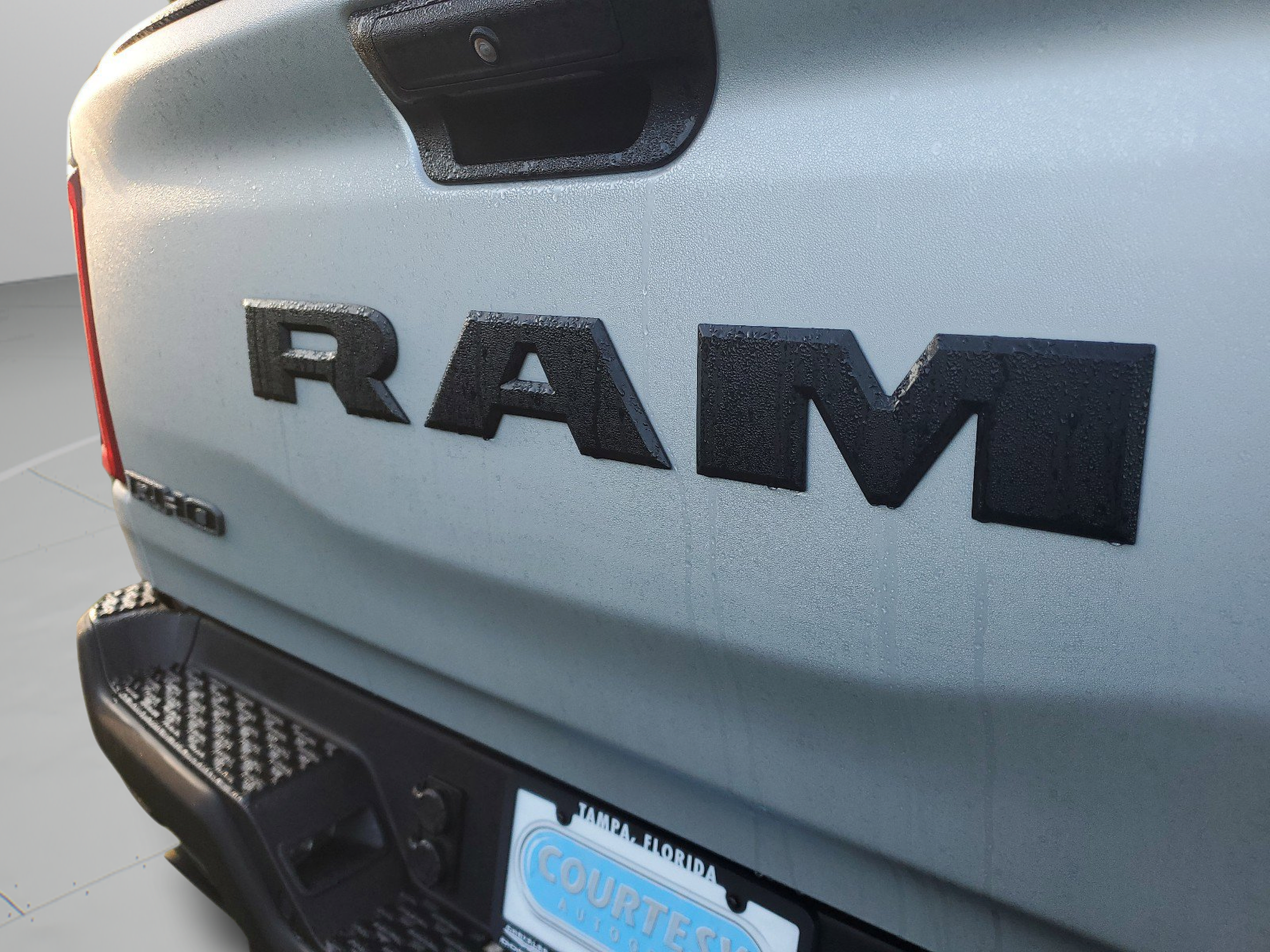 New 2026 RAM 1500 RHO w/ RHO Level 1 Equipment Group AWD/4WD image 31