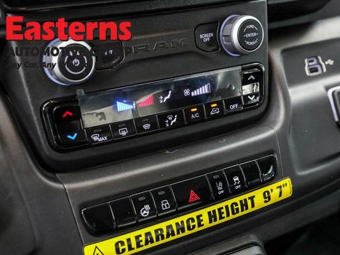 Used 2024 RAM ProMaster 3500 image 19