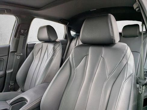 Used 2024 Acura Integra A-Spec FWD image 10