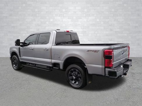 Certified 2024 Ford F250 Lariat w/ Sport Appearance Package image 6