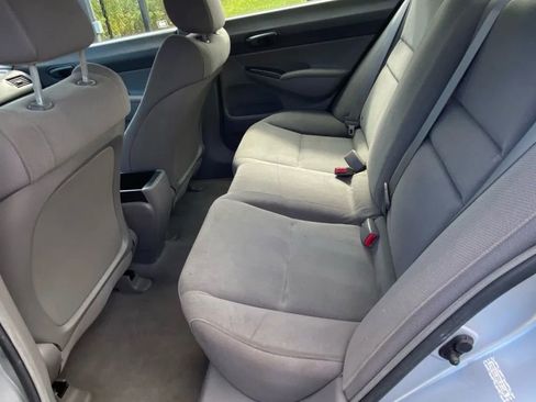 Used 2010 Honda Civic DX-VP image 20