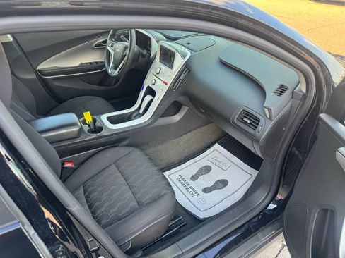 Used 2013 Chevrolet Volt image 11