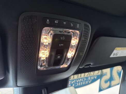 Certified 2025 Mercedes-Benz GLA 35 AMG GLA 35 AMG image 34