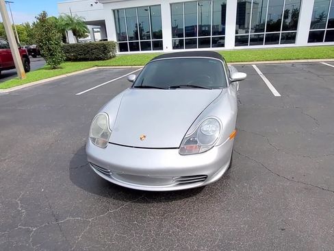 Used 2003 Porsche Boxster image 34